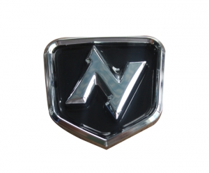 wuzhongFront/back mark,steering wheel mark