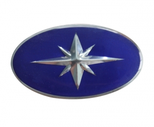 kunshanFront/back mark,steering wheel mark